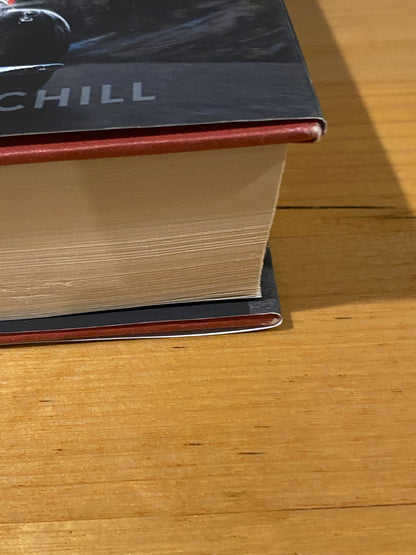 Courtney's War by Wilbur Smith with David Churchill Hardcover 2018 GD