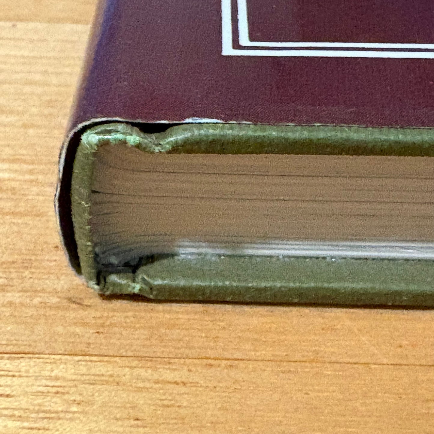 Cattlemen to Commuters History of Mulgrave 1839-1961 Waverley City Hardcover GD