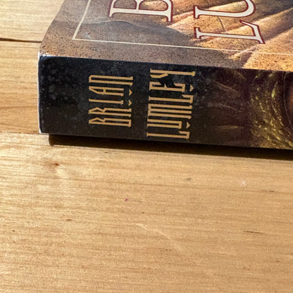 Titus Crow by Brian Lumley Volume 1 and 2 Paperback