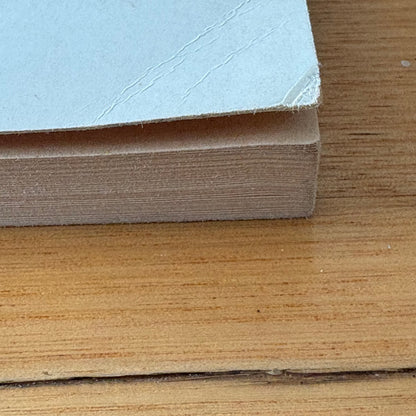 The New Feminist Tarot by Jean Freer Paperback 1987 VGC