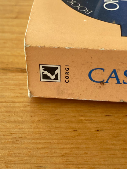 Castle Of Wizardry by David Eddings Paperback 1987 GD