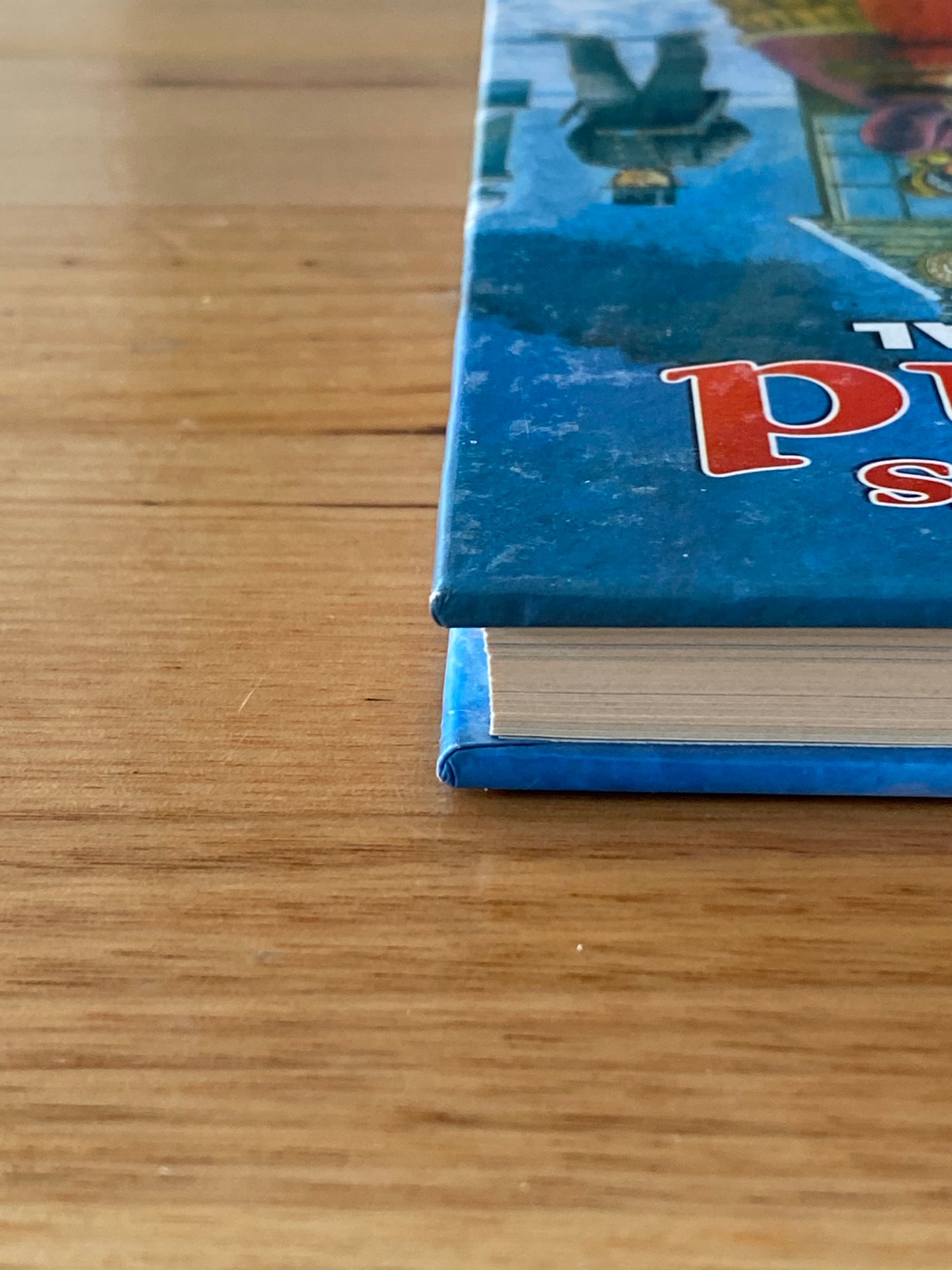 The People’s Friend Annual 2005 GD