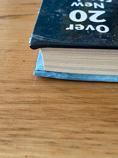 The People’s Friend Annual 2001 GD