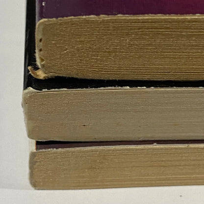 Doctor Who Paperback Novel Bundle VTG Hulke Holmes Target Books VGC