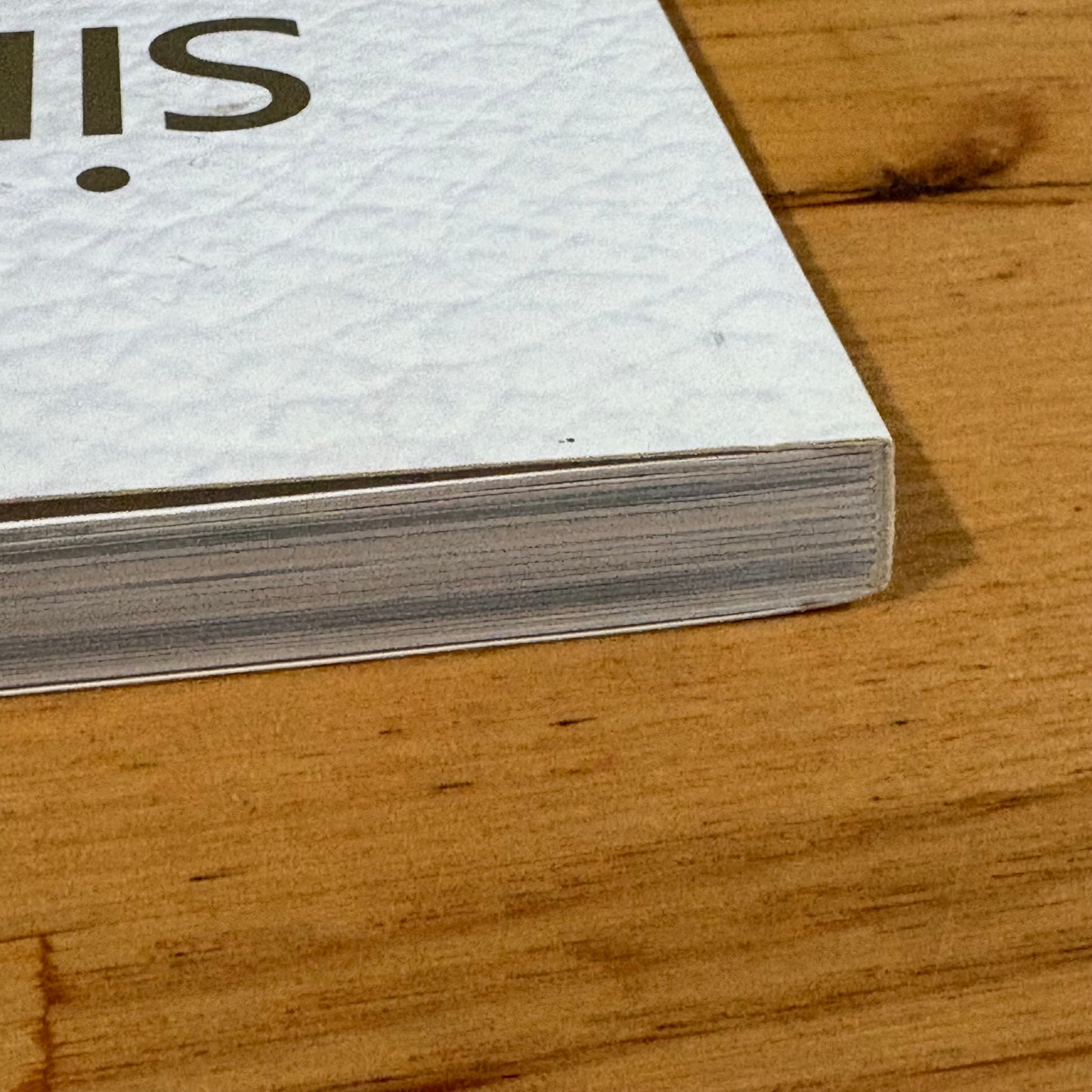 Simplify Structure Succeed by Shannah Kennedy SIGNED Paperback 2014 GD