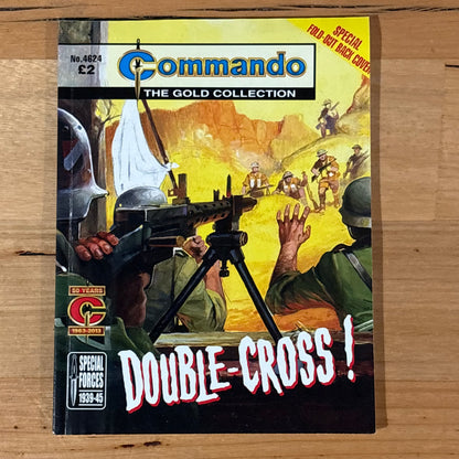 Commando War Comic Bundle x 10 Bundle Printed 2013 DC Thomson 283