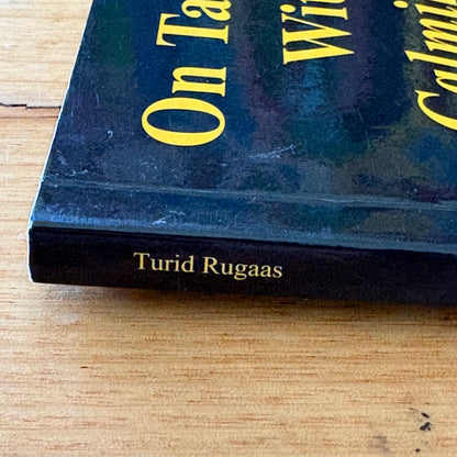 On Talking Terms With Dogs: Calming Signals by Turid Rugaas Paperback GD