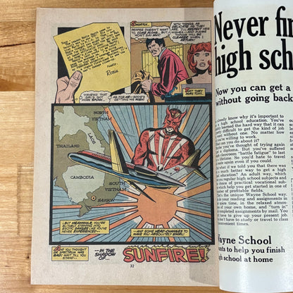 Iron Man (1968) #67 FN