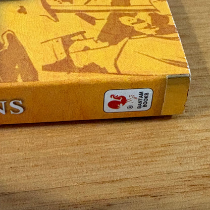 The Magic Begins The Adventures of Merlin Paperback 2009 GD