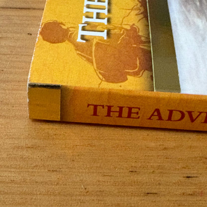 The Magic Begins The Adventures of Merlin Paperback 2009 GD