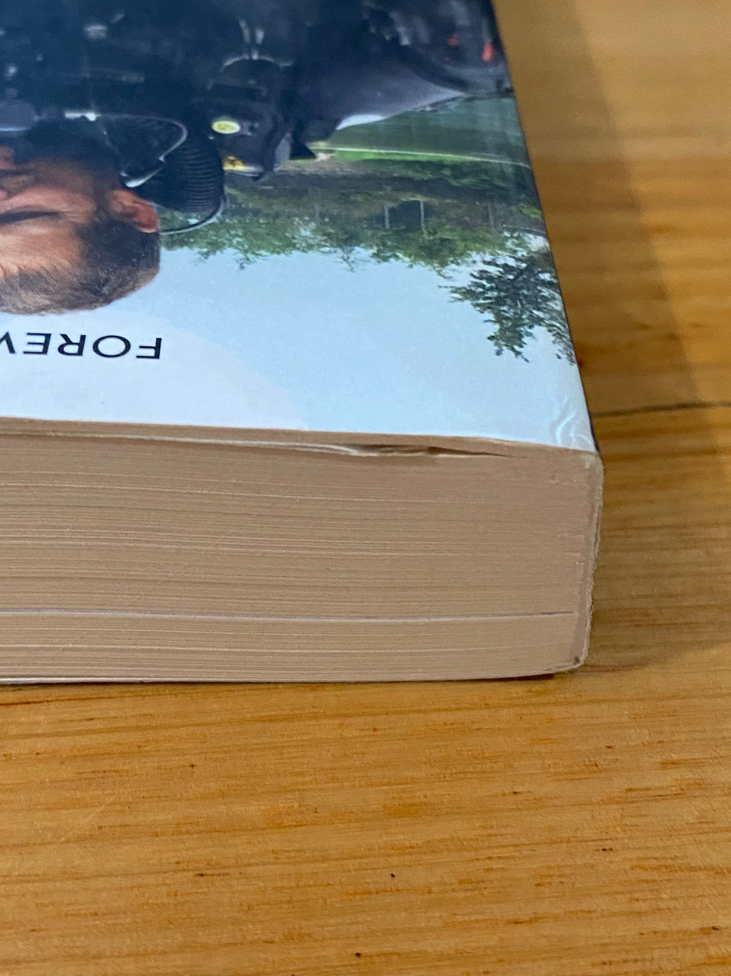 Craig Challen & Richard Harris Against All Odds Paperback 2019 GD