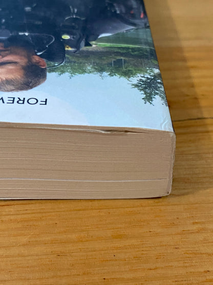 Craig Challen & Richard Harris Against All Odds Paperback 2019 GD