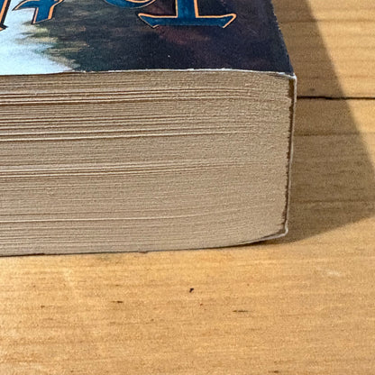 To The Blight by Robert Jordan Part 2 of The Eve Of The World Paperback 2002 GD