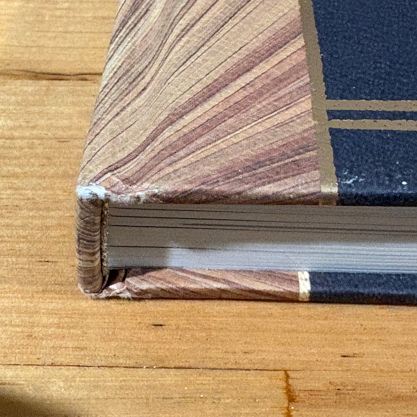 The Furniture Bible by Christopher Pourny Hardcover 2014 GD