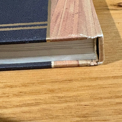 The Furniture Bible by Christopher Pourny Hardcover 2014 GD