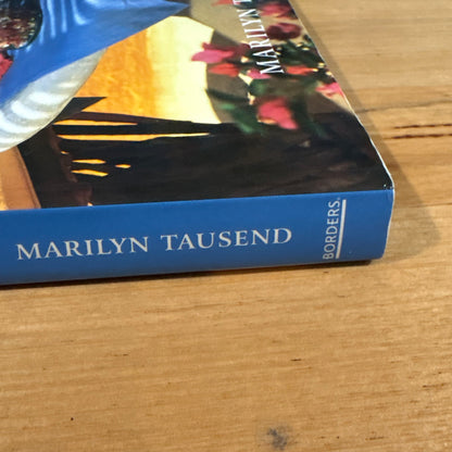 Savouring Mexico by Marilyn Tausend Williams-Sonoma Softcover 2006