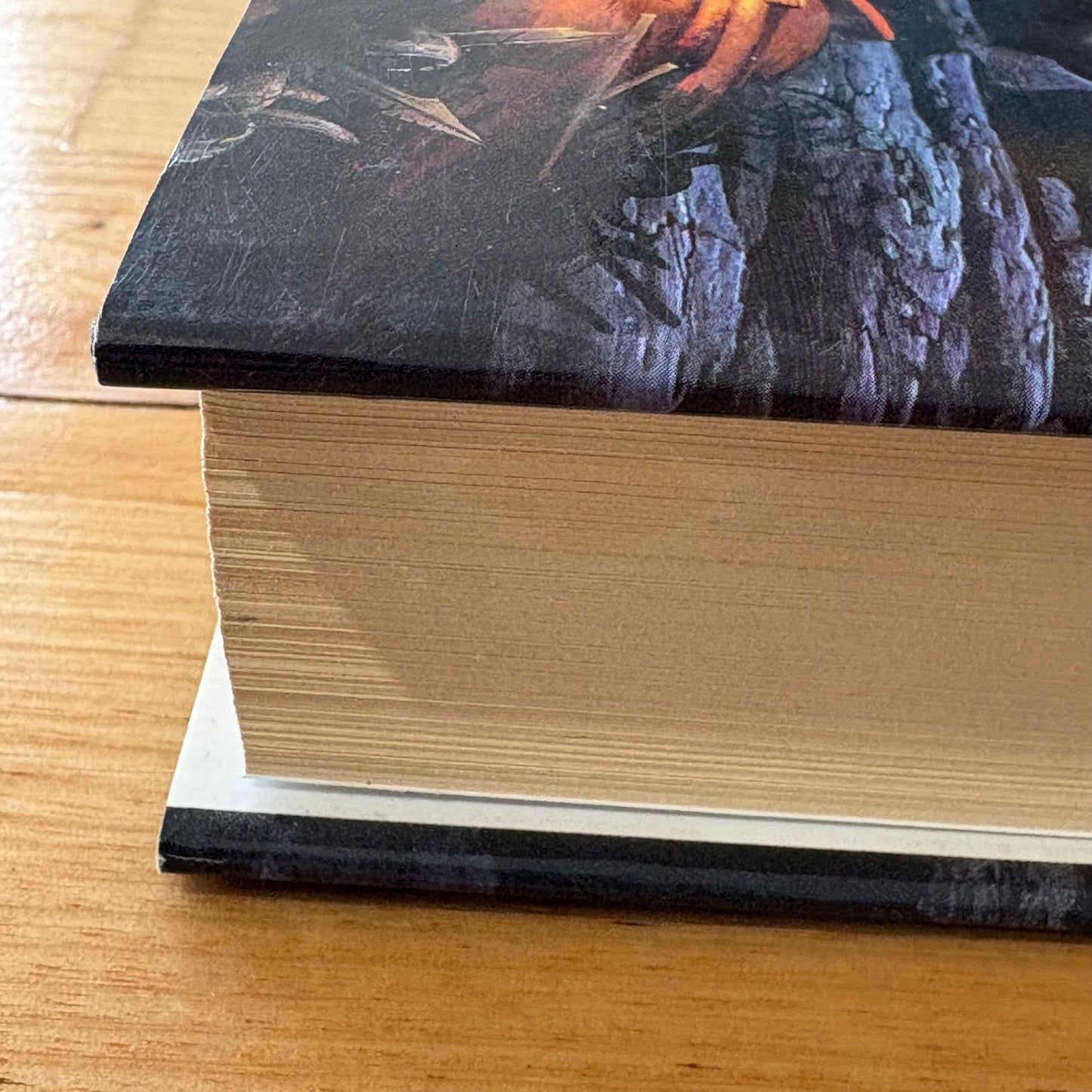 Shards of a Broken Crown Raymond E. Feist Serpentwar Saga Part 4 Hardcover 1998 GD