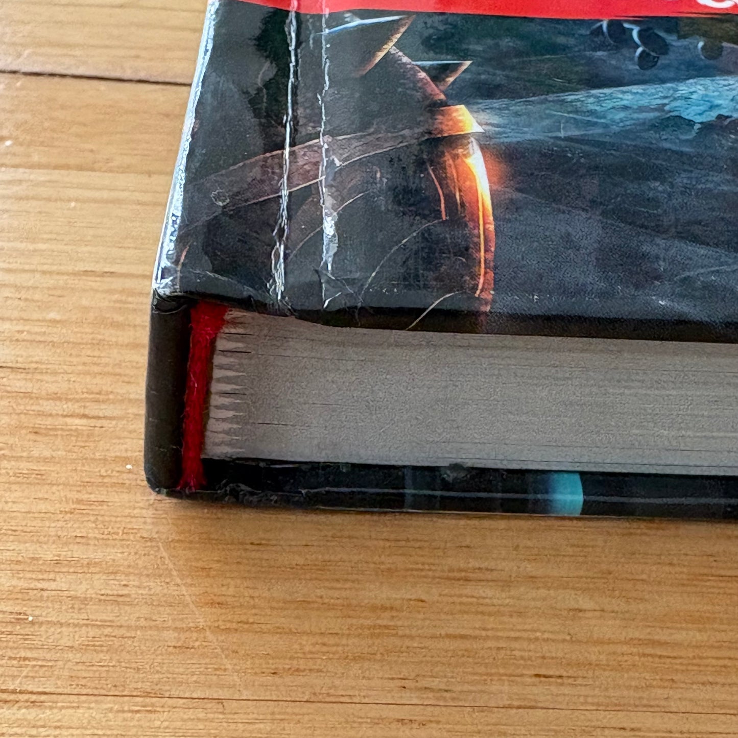 Dungeons & Dragons Monster Manual Hardcover 2014 1st Printing GD