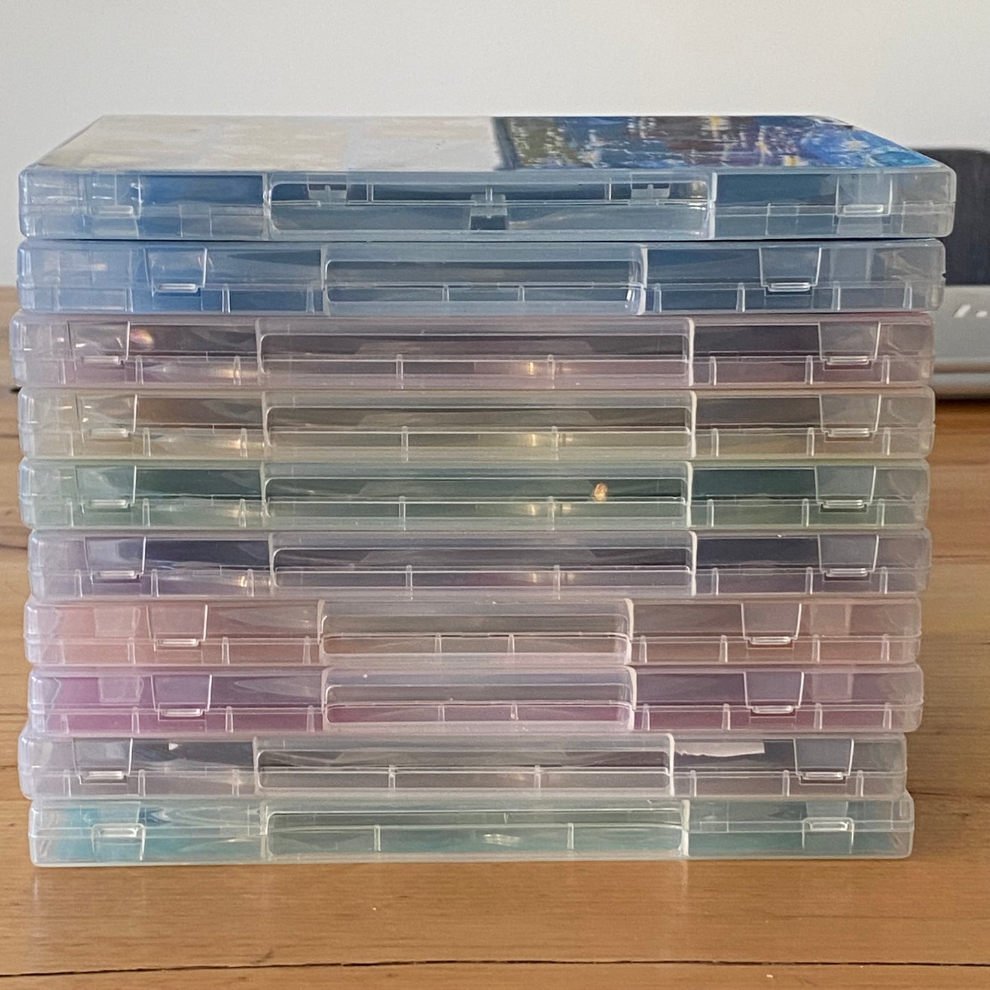 The Flying Doctors DVD Series 1-9 Complete Set Australian TV Drama PAL 2 VGC