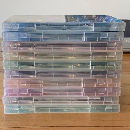 The Flying Doctors DVD Series 1-9 Complete Set Australian TV Drama PAL 2 VGC