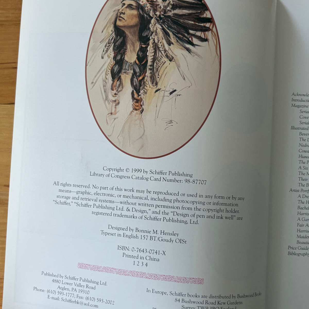 Harrison Fisher Defining The American Beauty Paperback 1999 GD