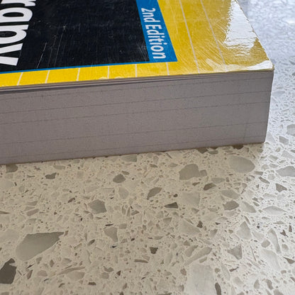 Cognitive Behavioural Therapy Workbook For Dummies 2nd Edition VGC