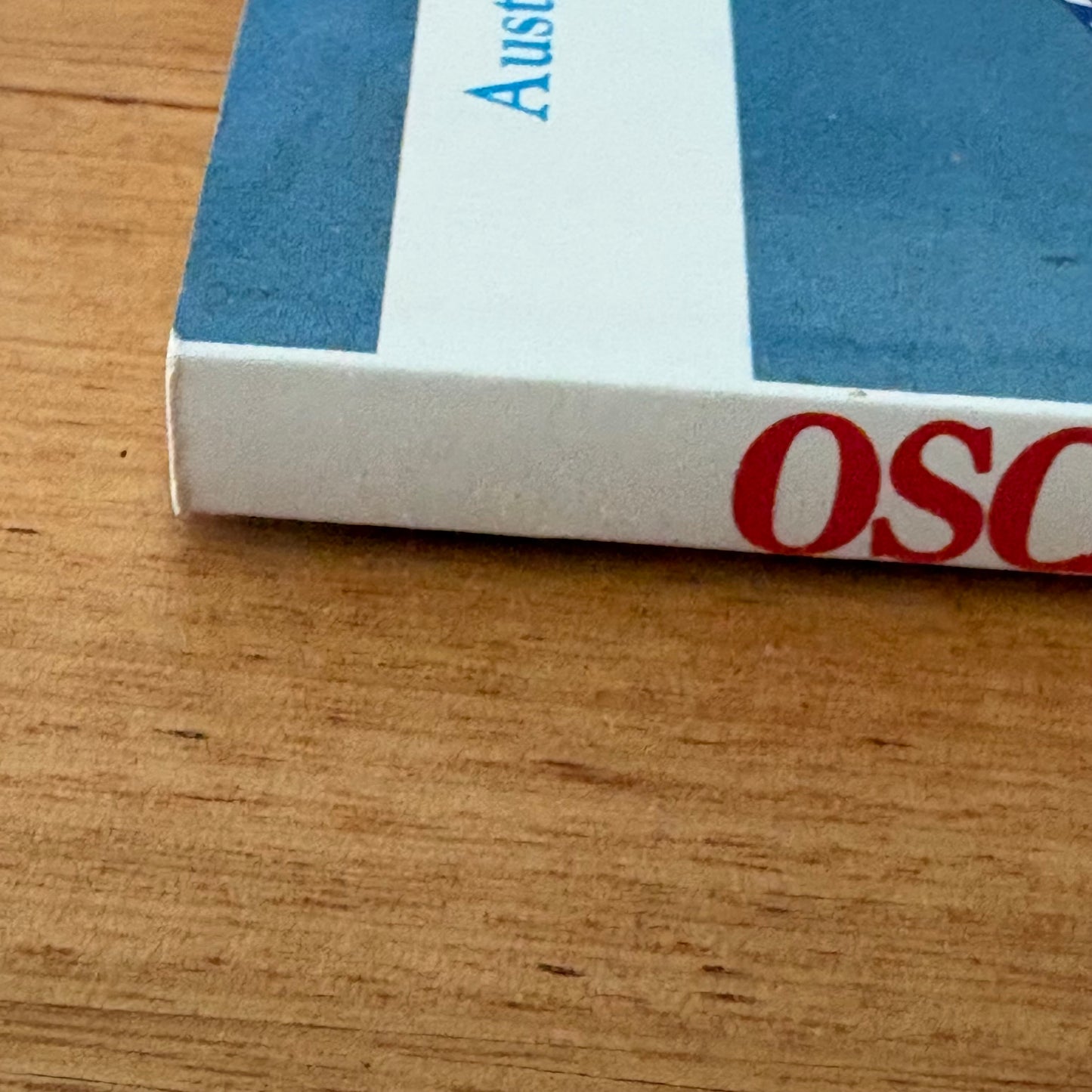 Oscar The True Story Of A Husky Paperback Commander Nils Lied GD