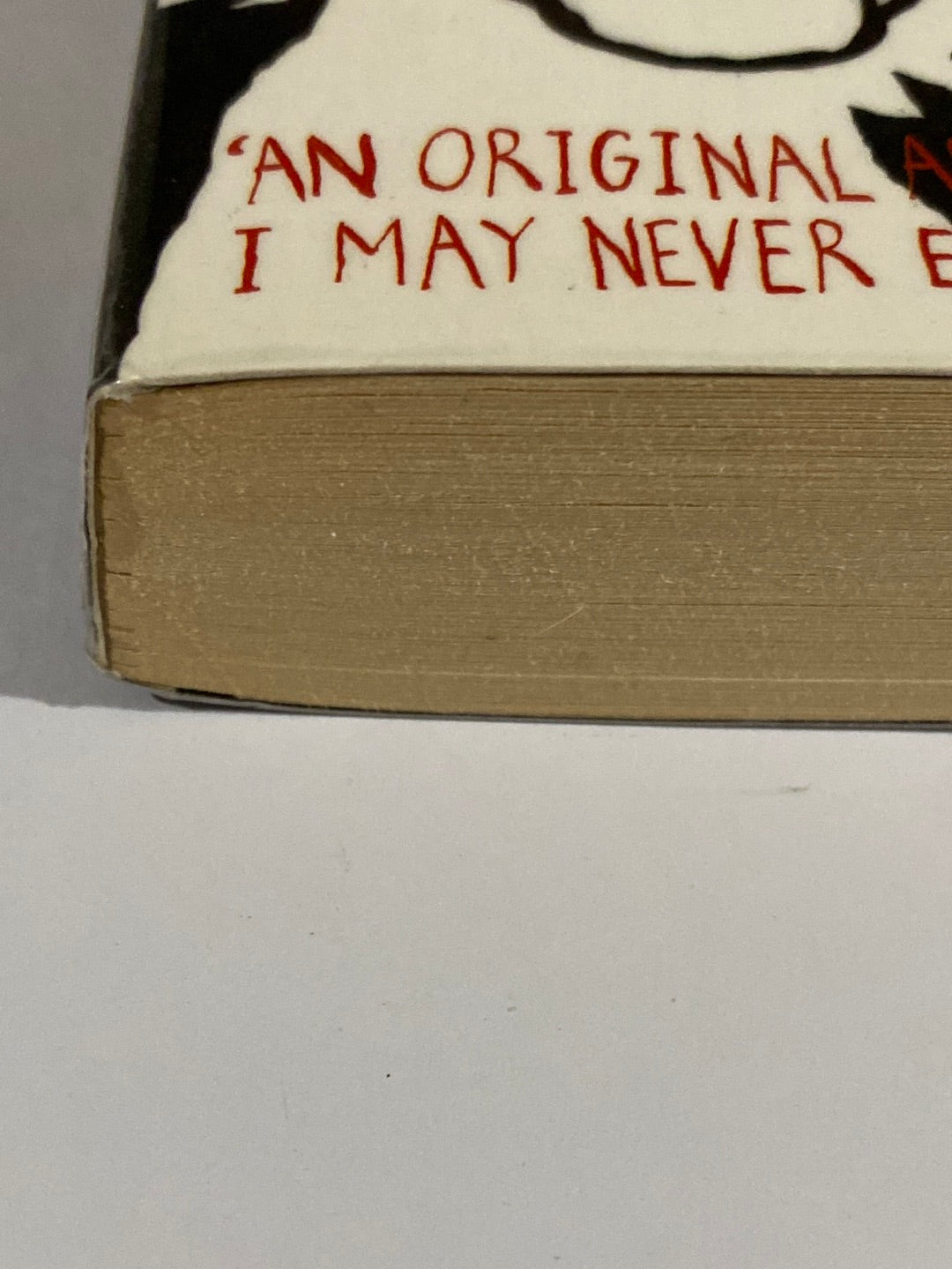 Three Bags Full by Leonie Swann Paperback 2007 Edition VGC