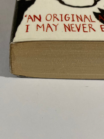 Three Bags Full by Leonie Swann Paperback 2007 Edition VGC