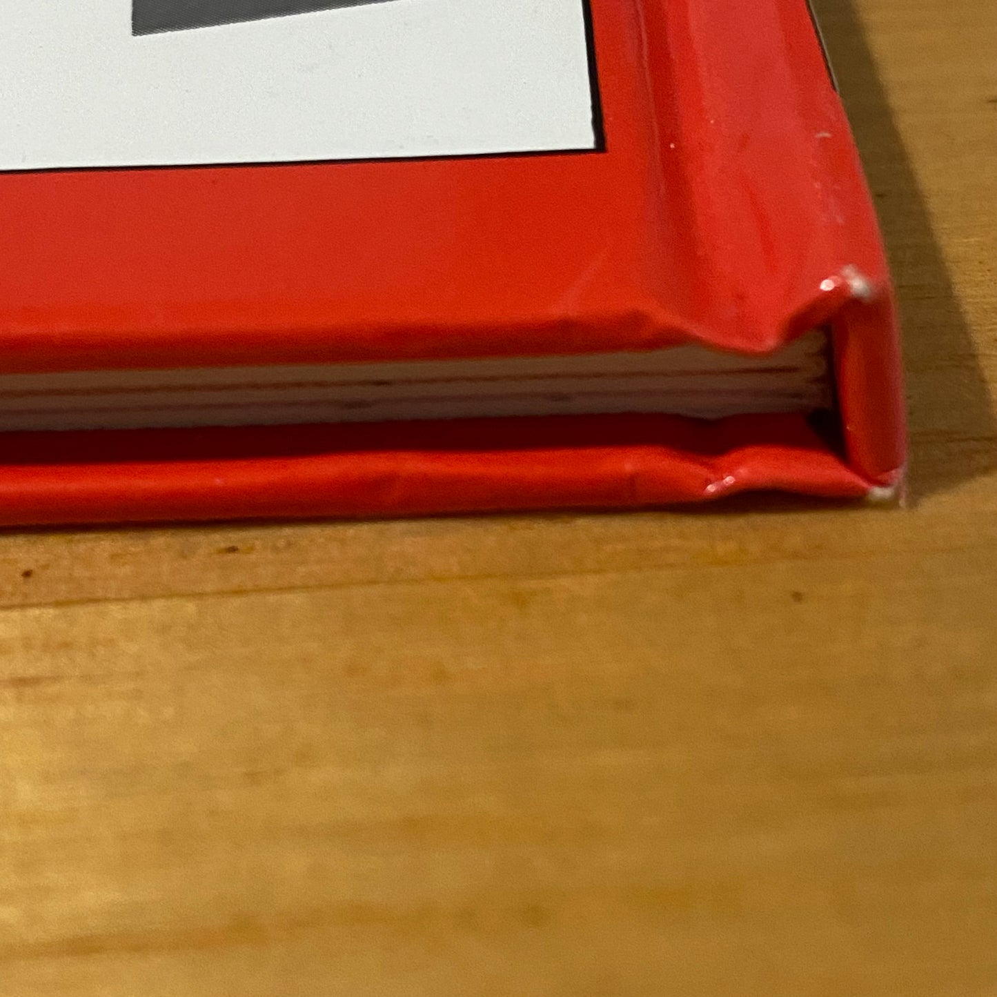 Dr Seuss Fox in Socks Dr Seuss Book Hardcover GD