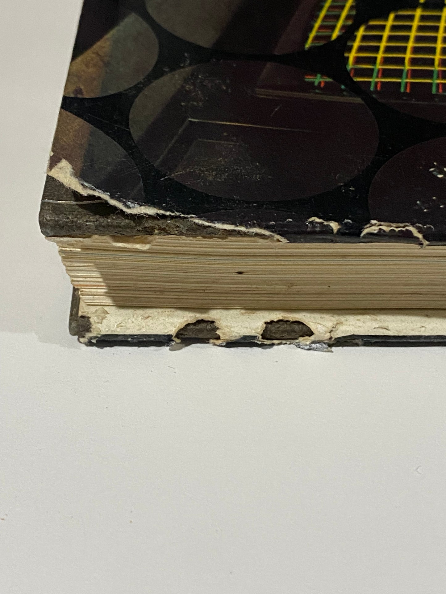 The Mazda Book Of PAL Receiver Servicing by D.J. Seal Hardcover 1971 GD