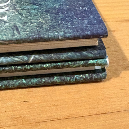 Poems of Banjo Patterson Illustrated by Pro Hart Volume 1 and 2 Hardcover GD