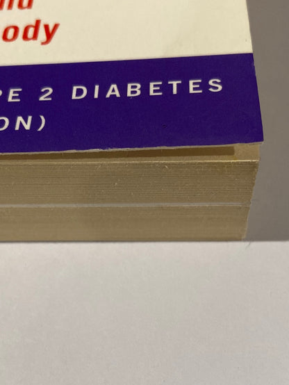 The 8-Week Blood Sugar Diet by Dr Michael Mosley Paperback Book 2015 VGC