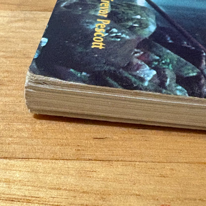 The Otway Ranges by Trevor Pescott Paperback 1998 GD