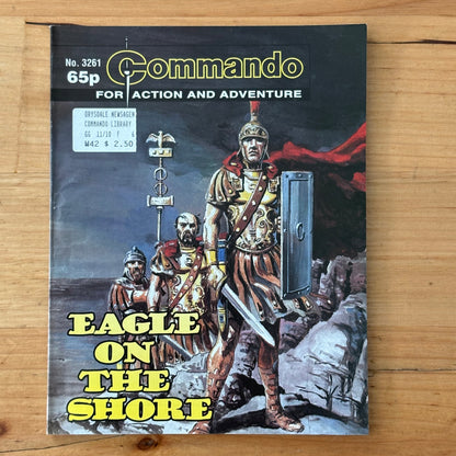 Commando War Comics x 10 Bundle Printed 1999 DC Thomson 300