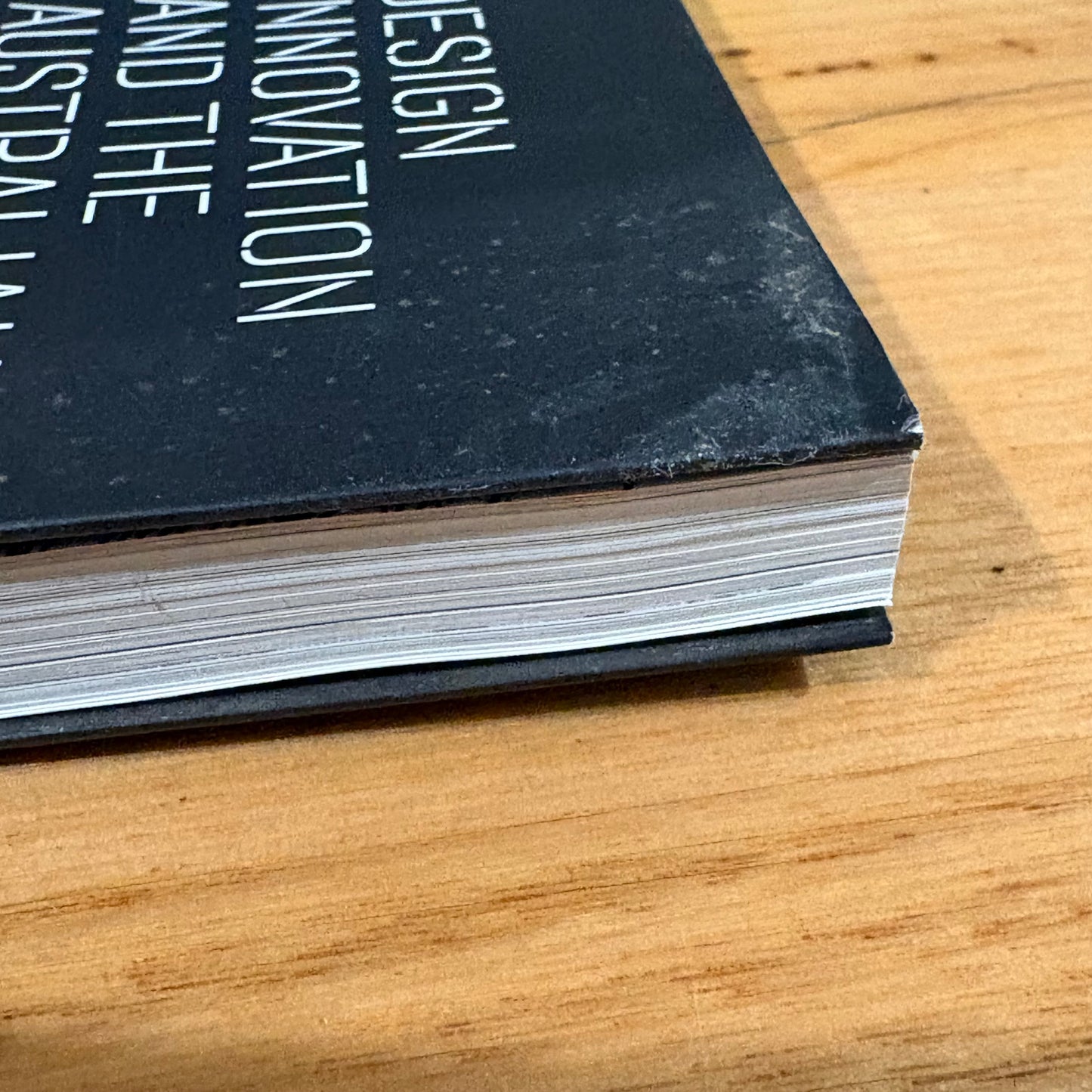 Shifting Gear Design Innovation and the Austraian Car NGV Paperback 2015 GD