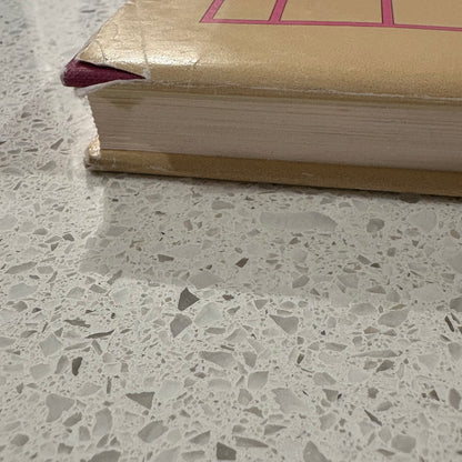 Cole's Funny Picture Book The Family Amuser Hardback 1987 GD