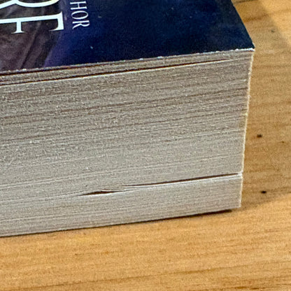 Promise Of The Witch King R.A. Salvatore Forgotten Realms Paperback 2006 GD