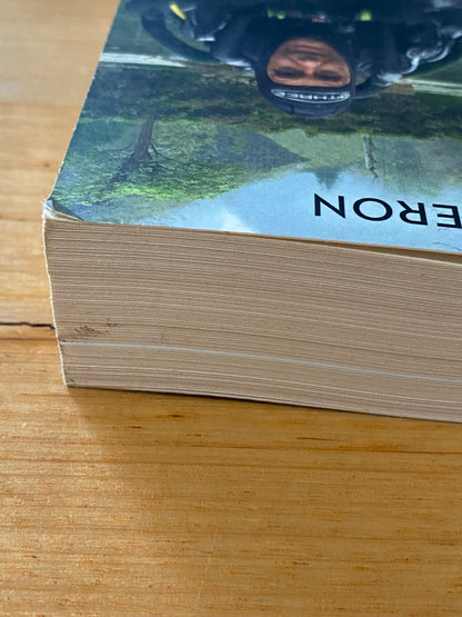 Craig Challen & Richard Harris Against All Odds Paperback 2019 GD