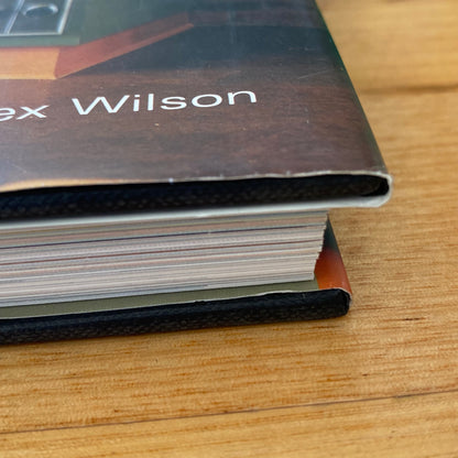 Kitchen Culture by Johnny Grey Design Hardcover Book GD