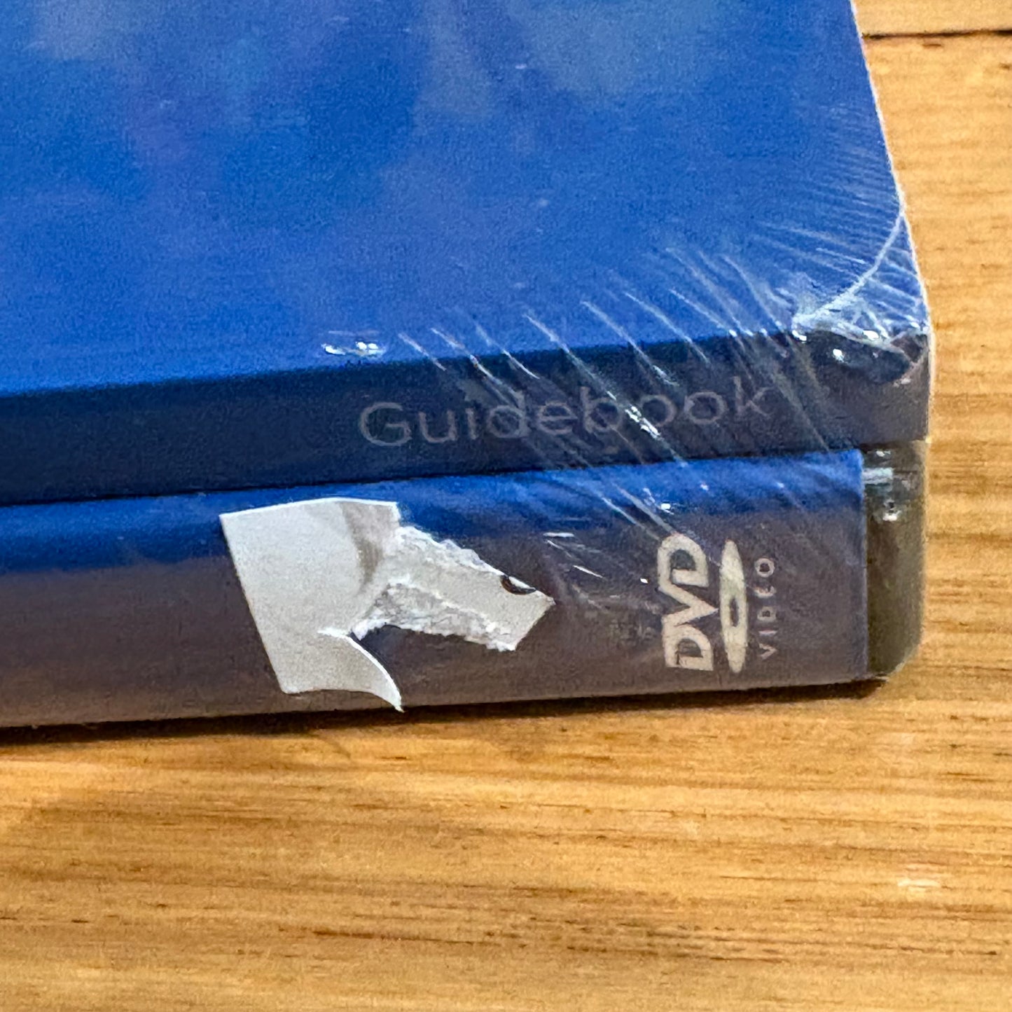 Quantum Mechanics The Physics of the Microscopic World DVD and Course Book New Sealed