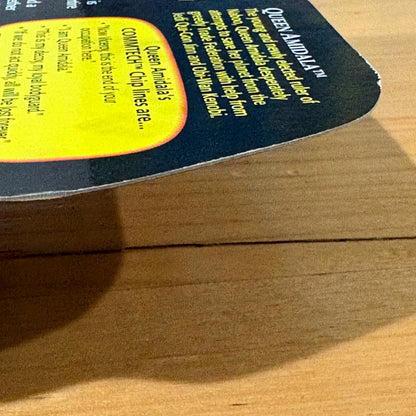 Hasbro Star Wars Episode I Queen Amidala Naboo Action Figure 1998 New Commtech Sealed on Card