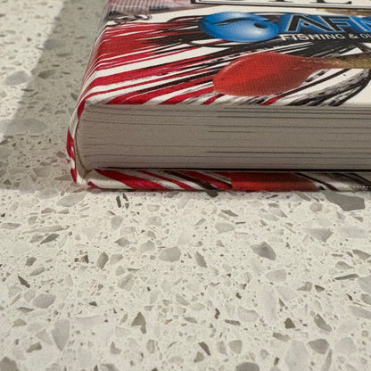 Finesse Lure Fishing by Steve Starling Paperback AFN 2015 SIGNED GD