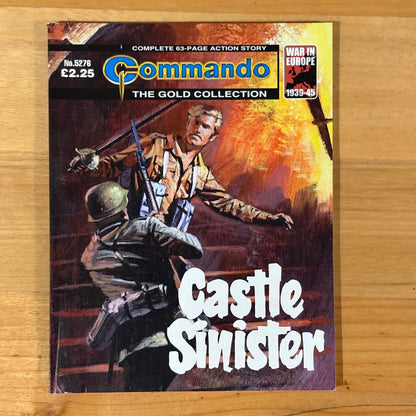 Commando War Comics x 10 Bundle Printed 2019 DC Thomson 146