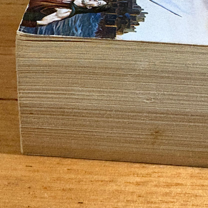 The Demon Apostle R.A. Salvatore Fantasy Paperback 2000 GD