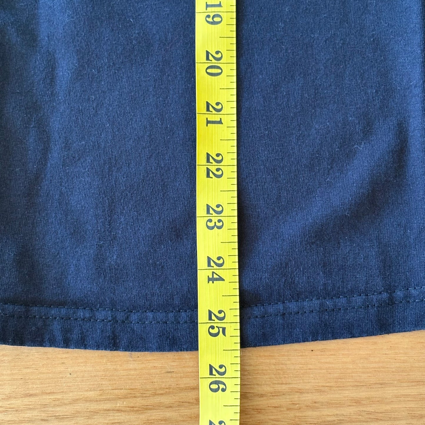 Firefighters For MDA Wausau Wisconsin T-Shirt Black Short Sleeve Size XL