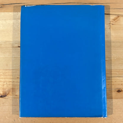 Australian Surfing and Surf Life Saving Hardcover Jack Wilson 1979 GD