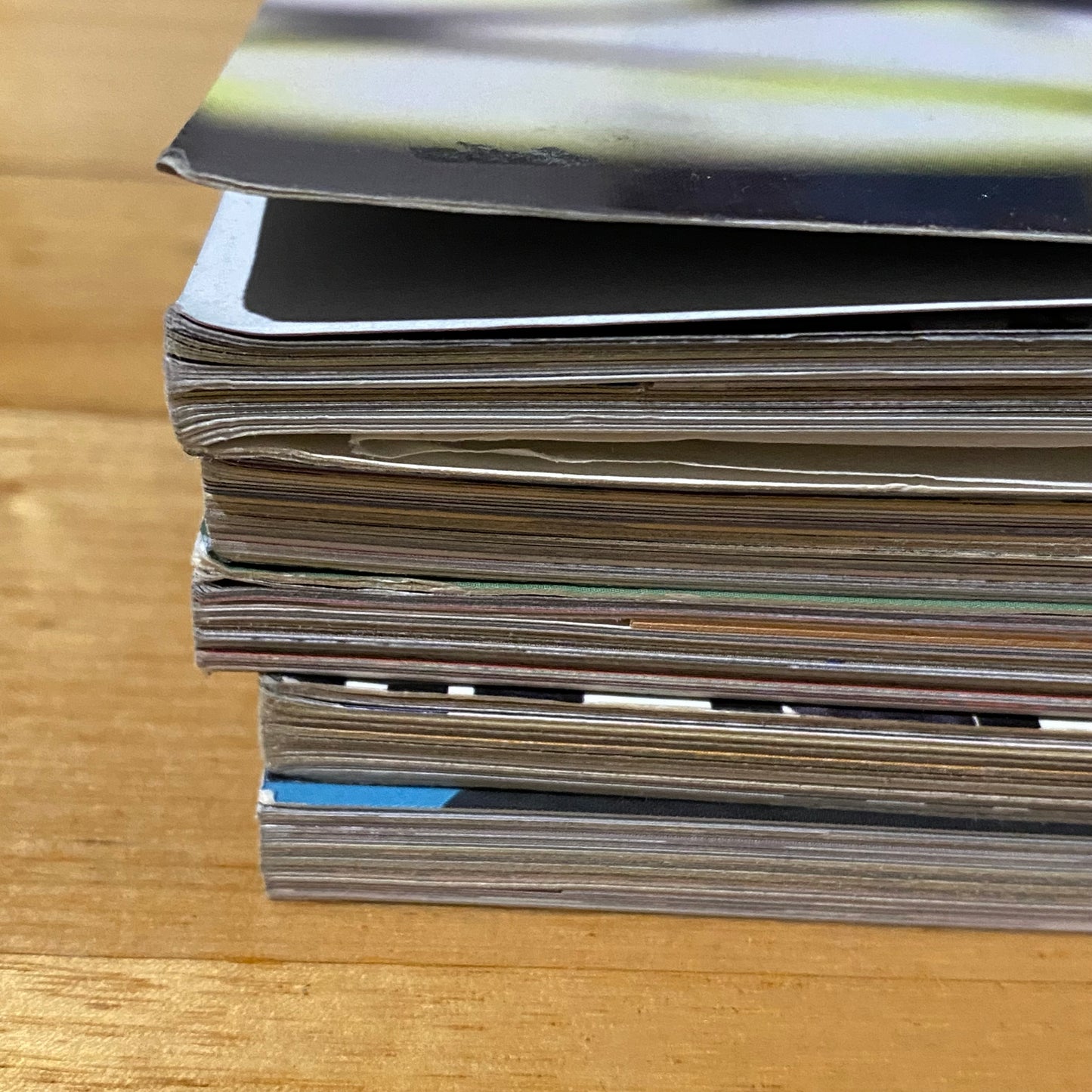 IDN Magazine International Designers Network Bundle of 5 All With DVDs VGC