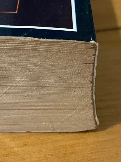 Faerie Tale by Raymond E. Feist Paperback 1988 GD