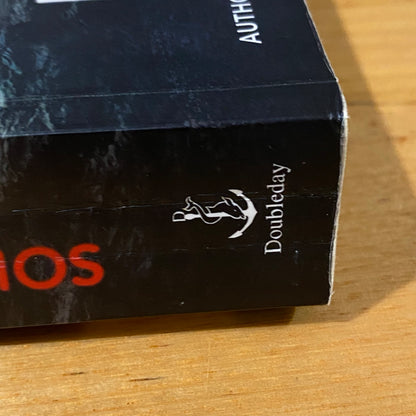 The Long Cosmos by Terry Pratchett & Stephen Baxter Paperback 2013 GD